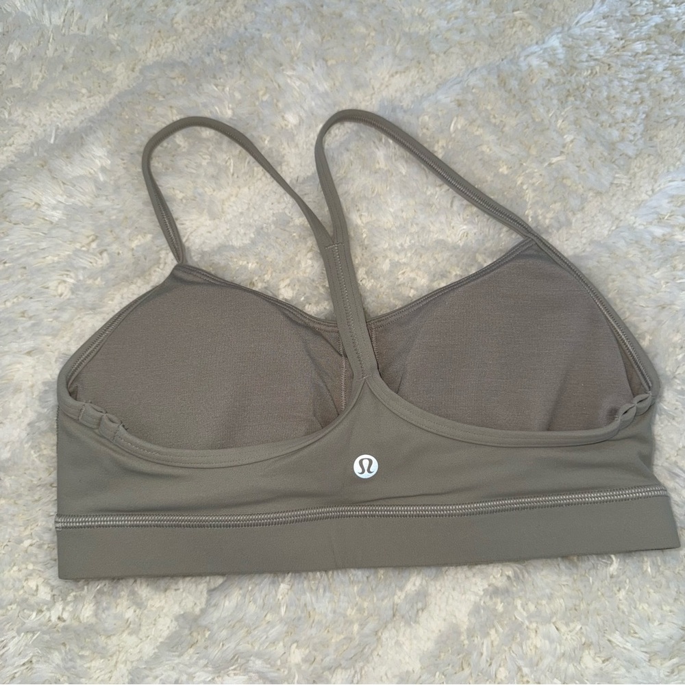 Lululemon bra